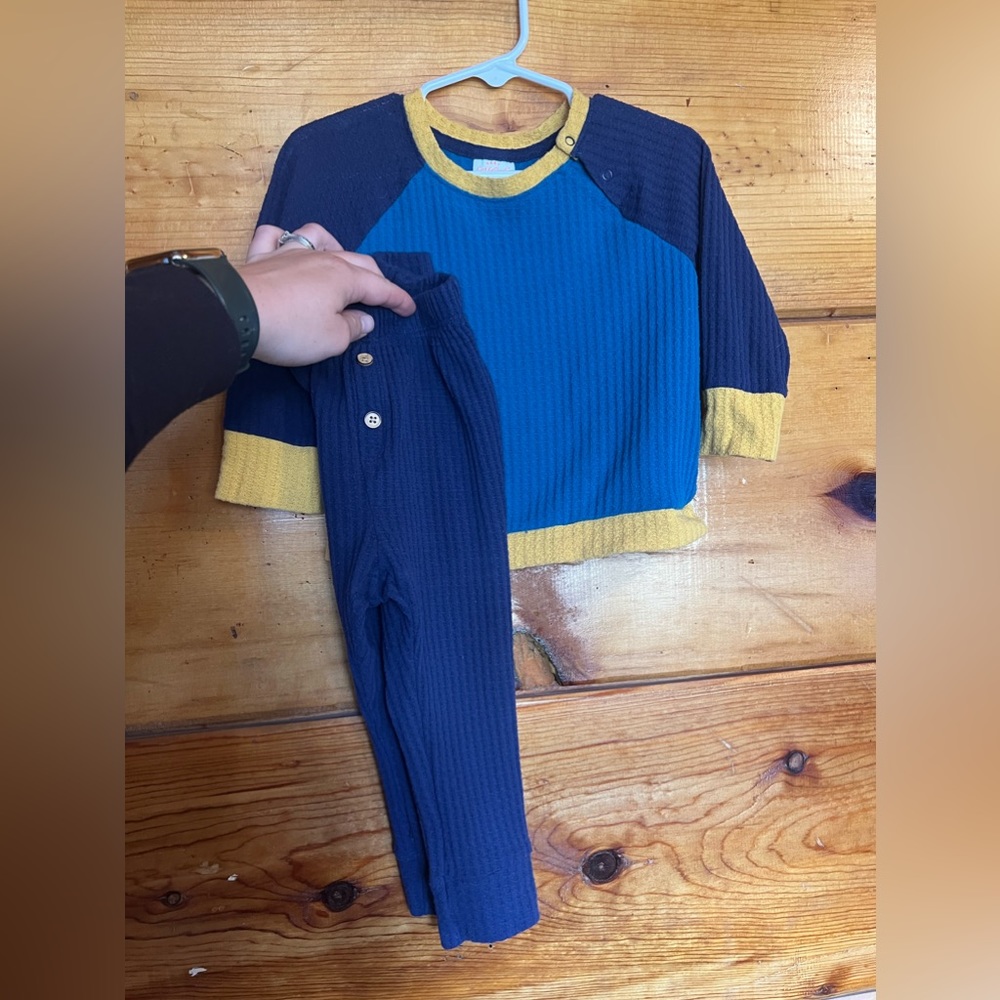 Cat & Jack boys set